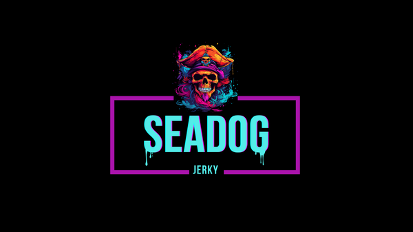 SEADOG JERKY