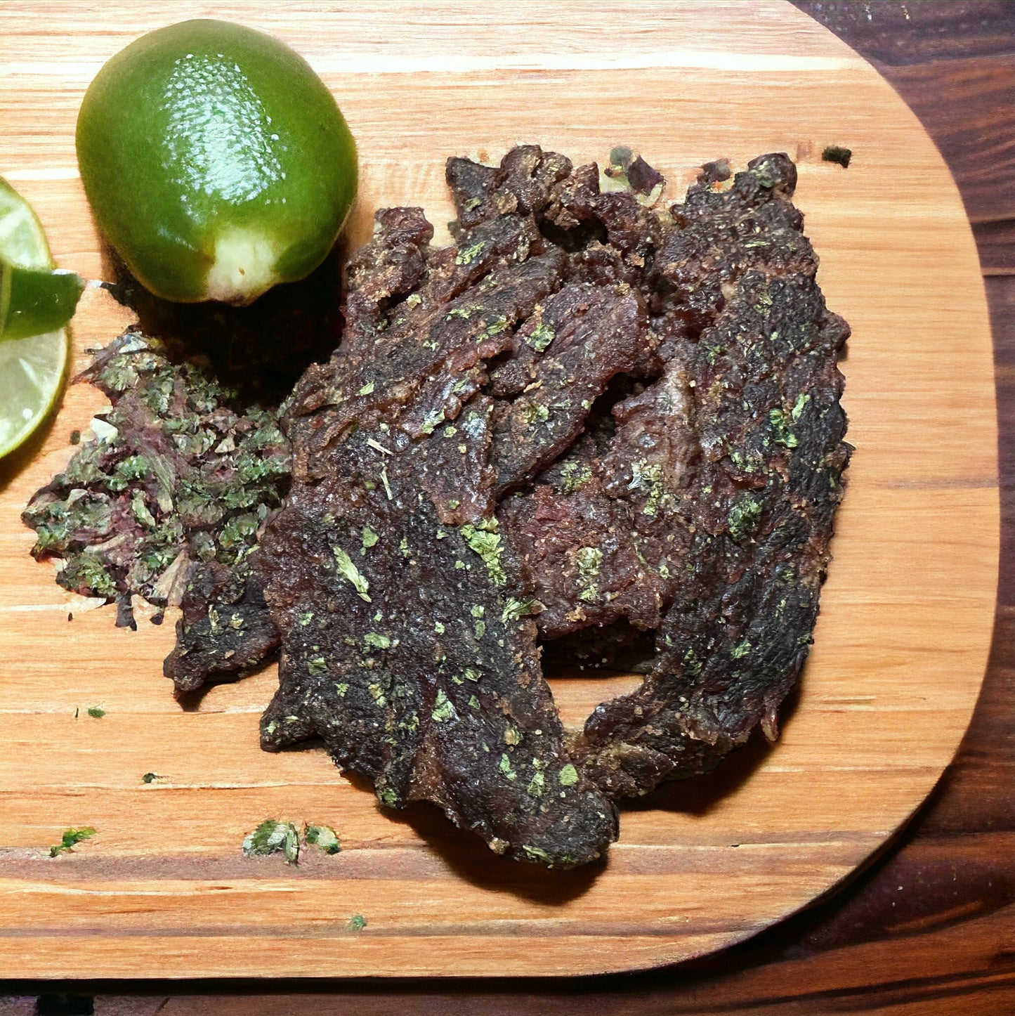 Carne Asada 3 oz