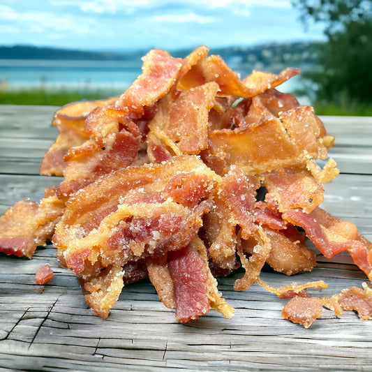 Old Fashioned Maple Bacon 2oz